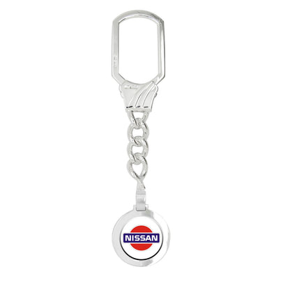 Nissan Keychain