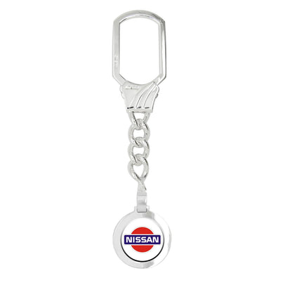 Nissan Keychain