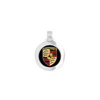 Porsche Keychain image