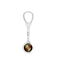 Porsche Keychain image