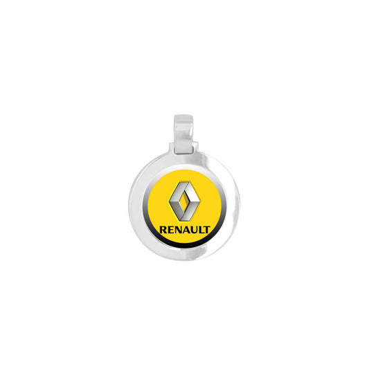 Renault Keychain