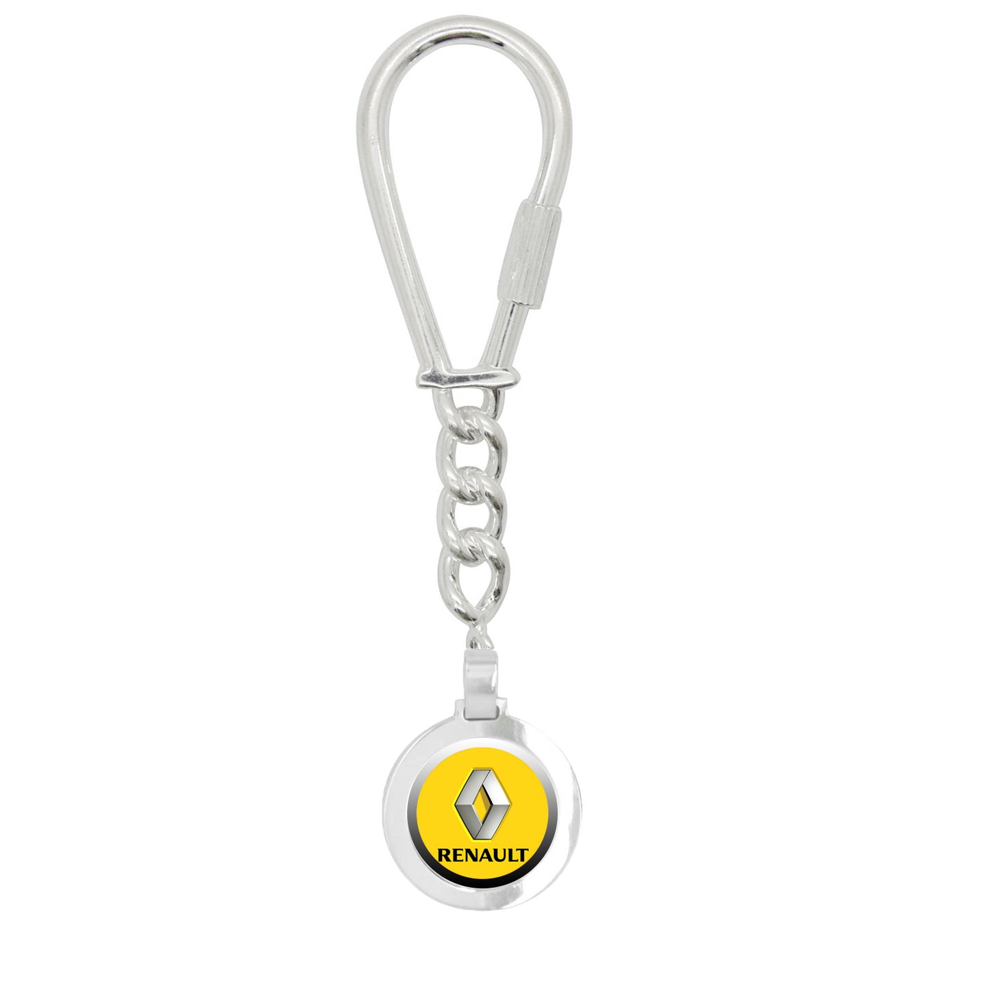 Renault Keychain