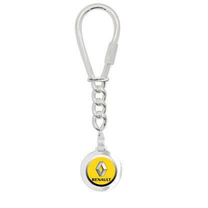 Renault Keychain