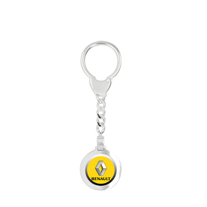 Renault Keychain
