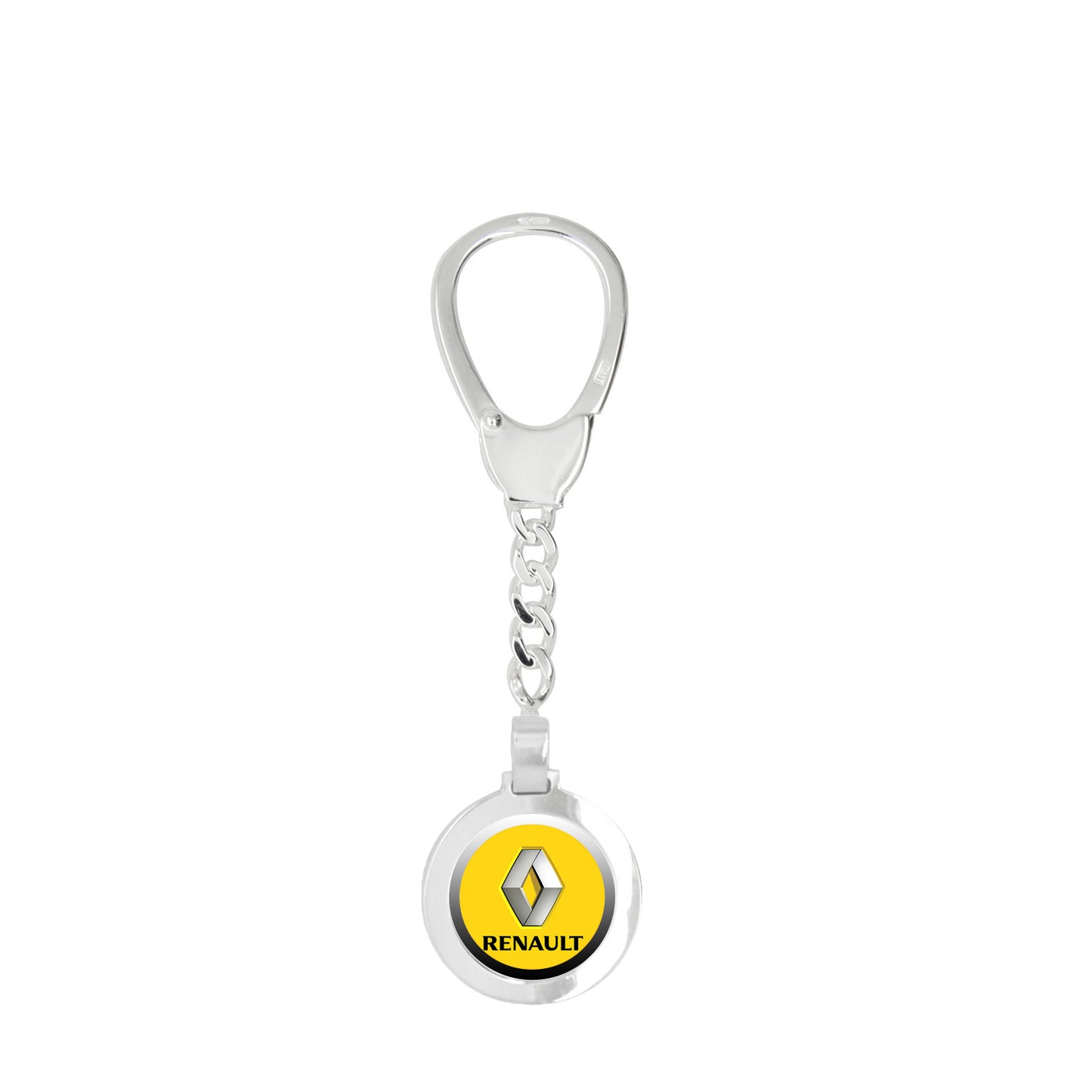 Renault Keychain