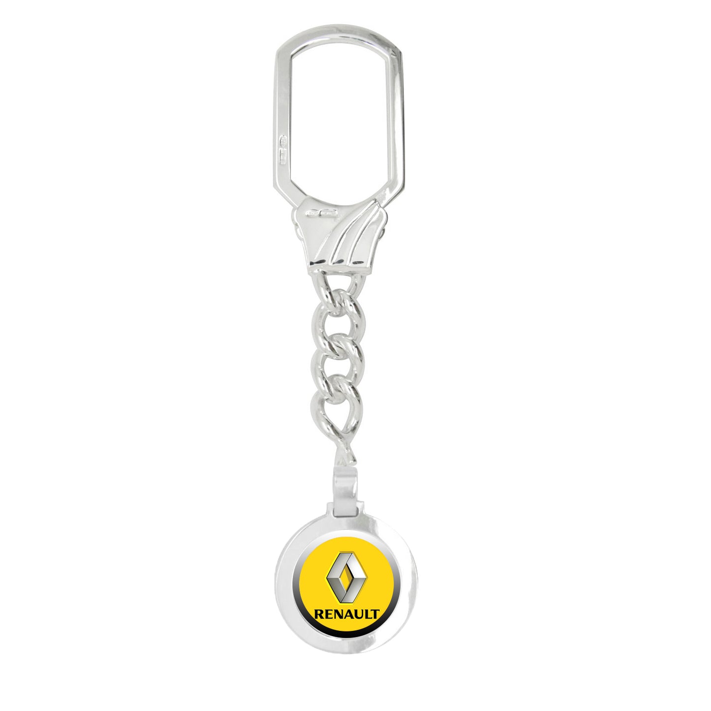 Renault Keychain