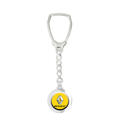 Renault Keychain