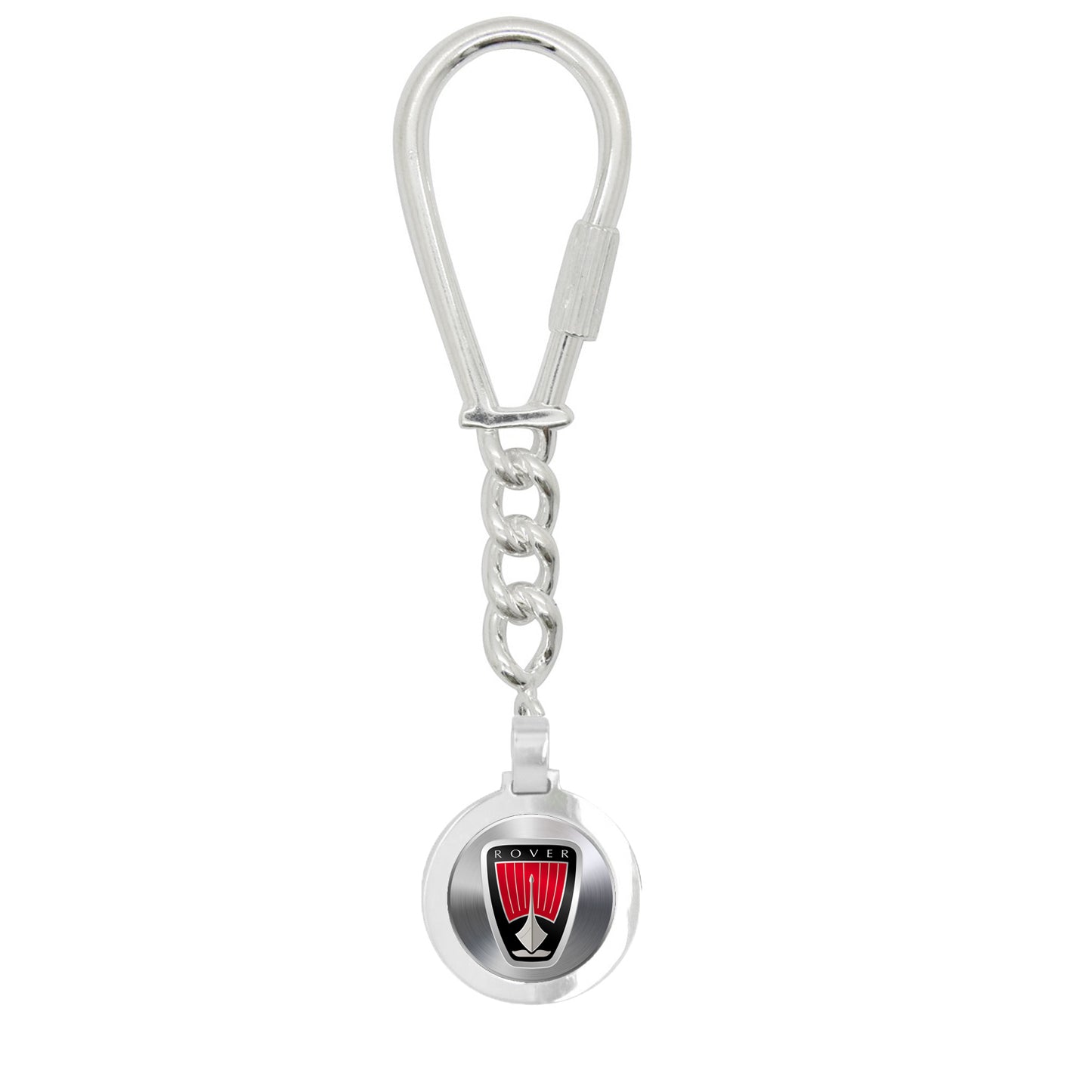 Rover Keychain