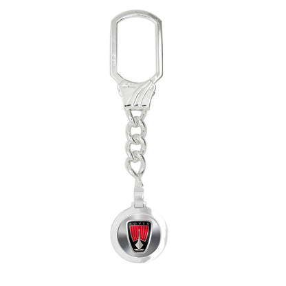 Rover Keychain