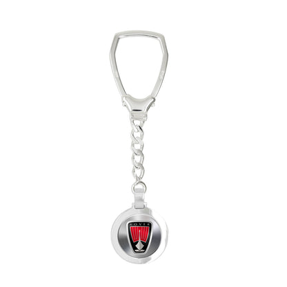Rover Keychain