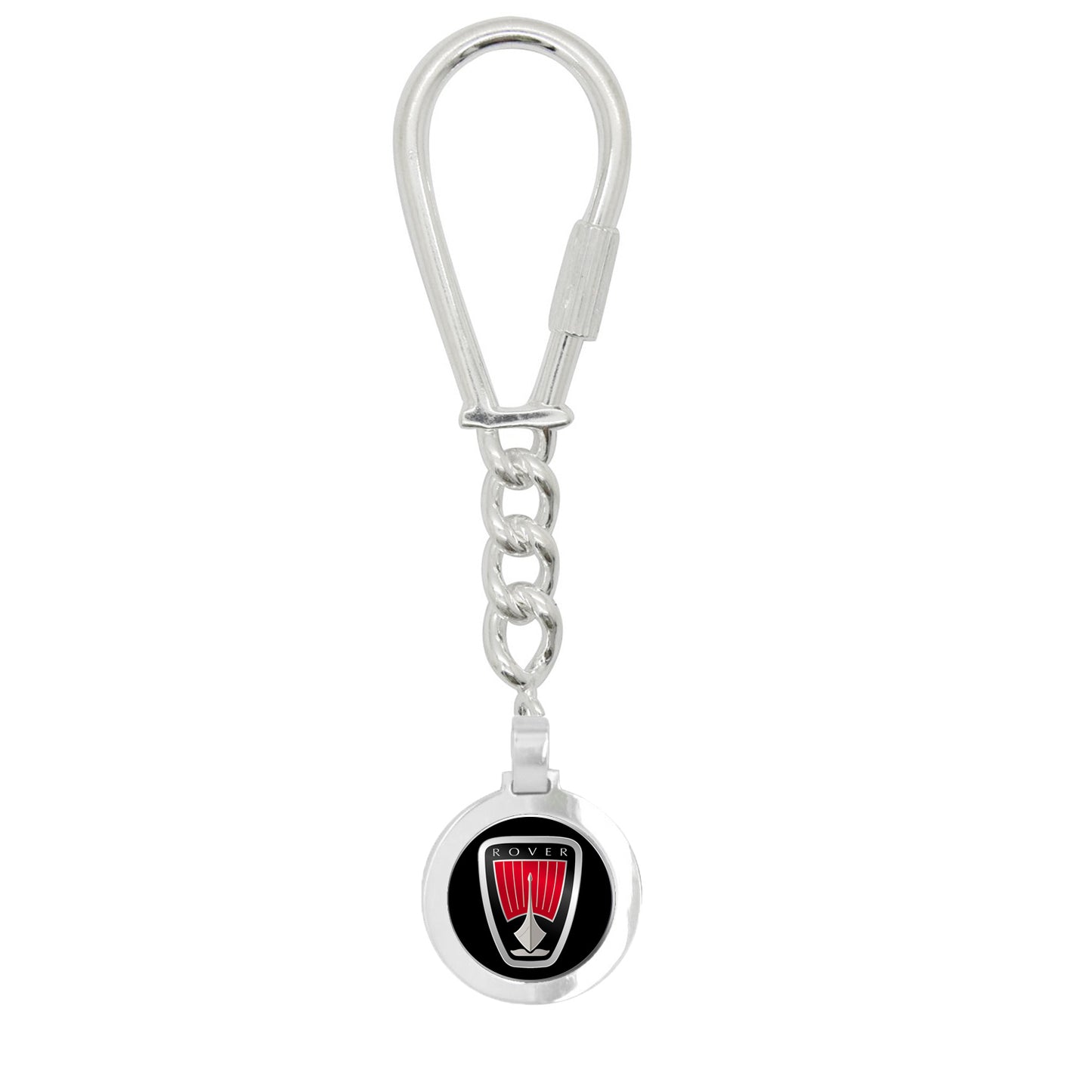 Rover Keychain