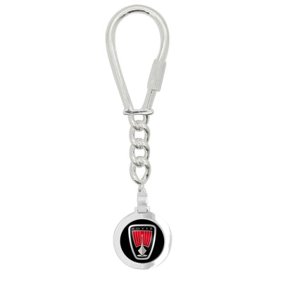 Rover Keychain