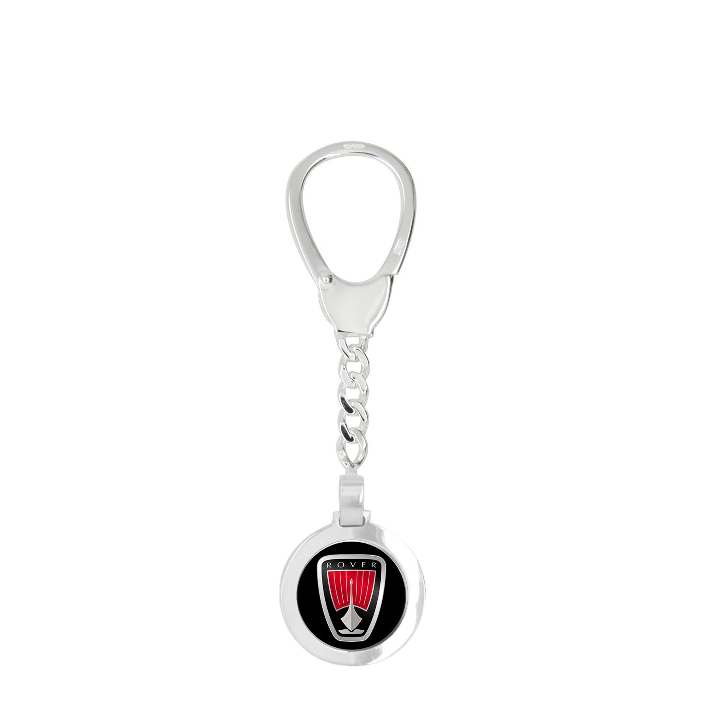 Rover Keychain