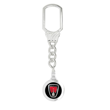 Rover Keychain