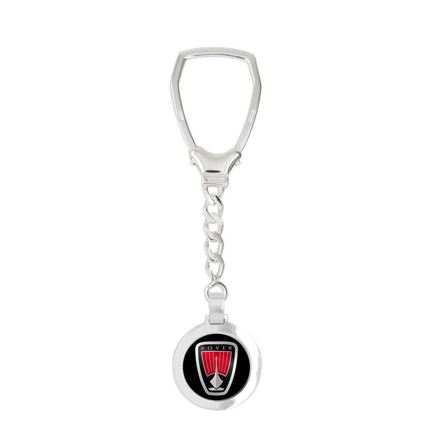 Rover Keychain