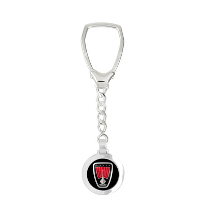 Rover Keychain