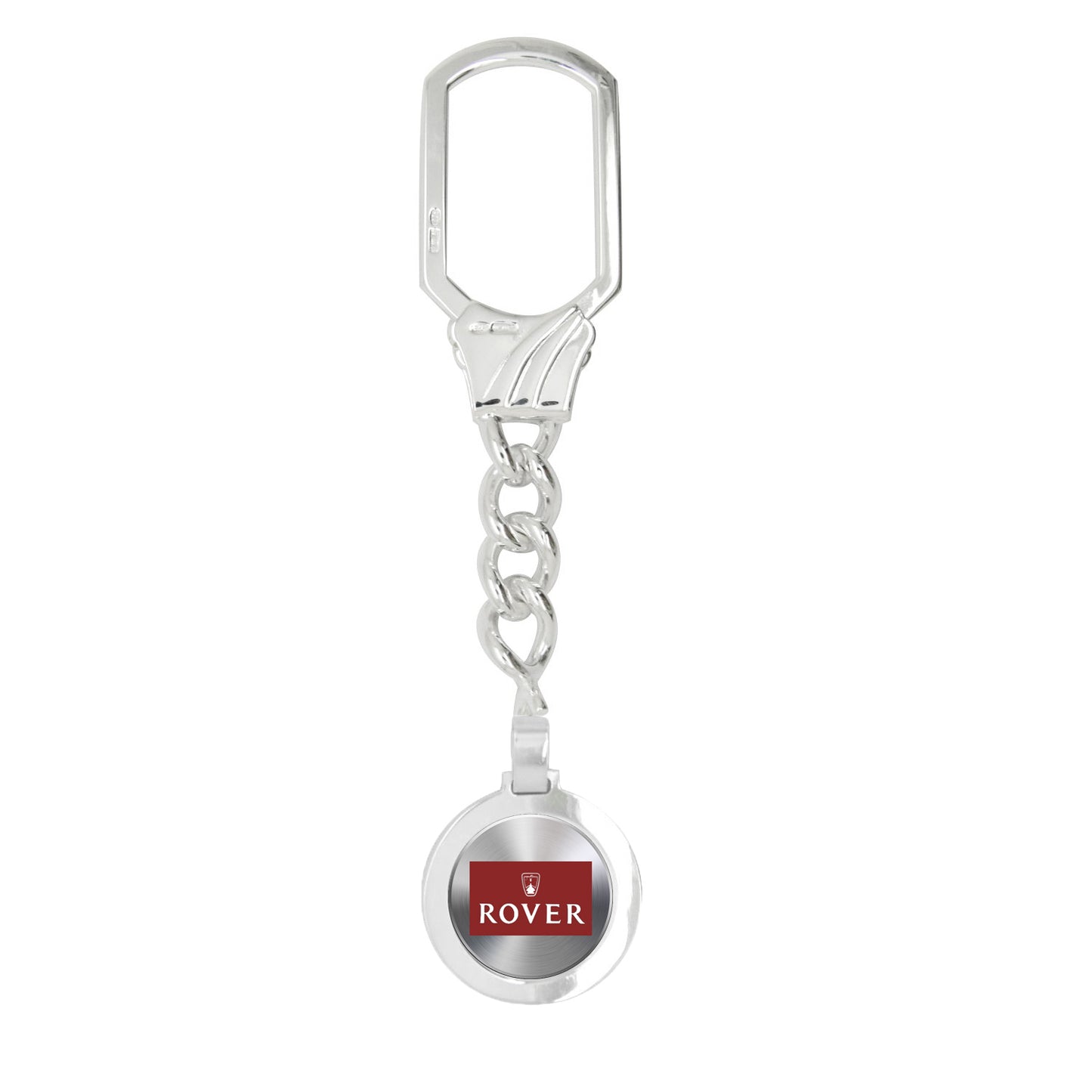 Rover Keychain