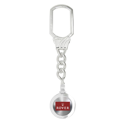 Rover Keychain