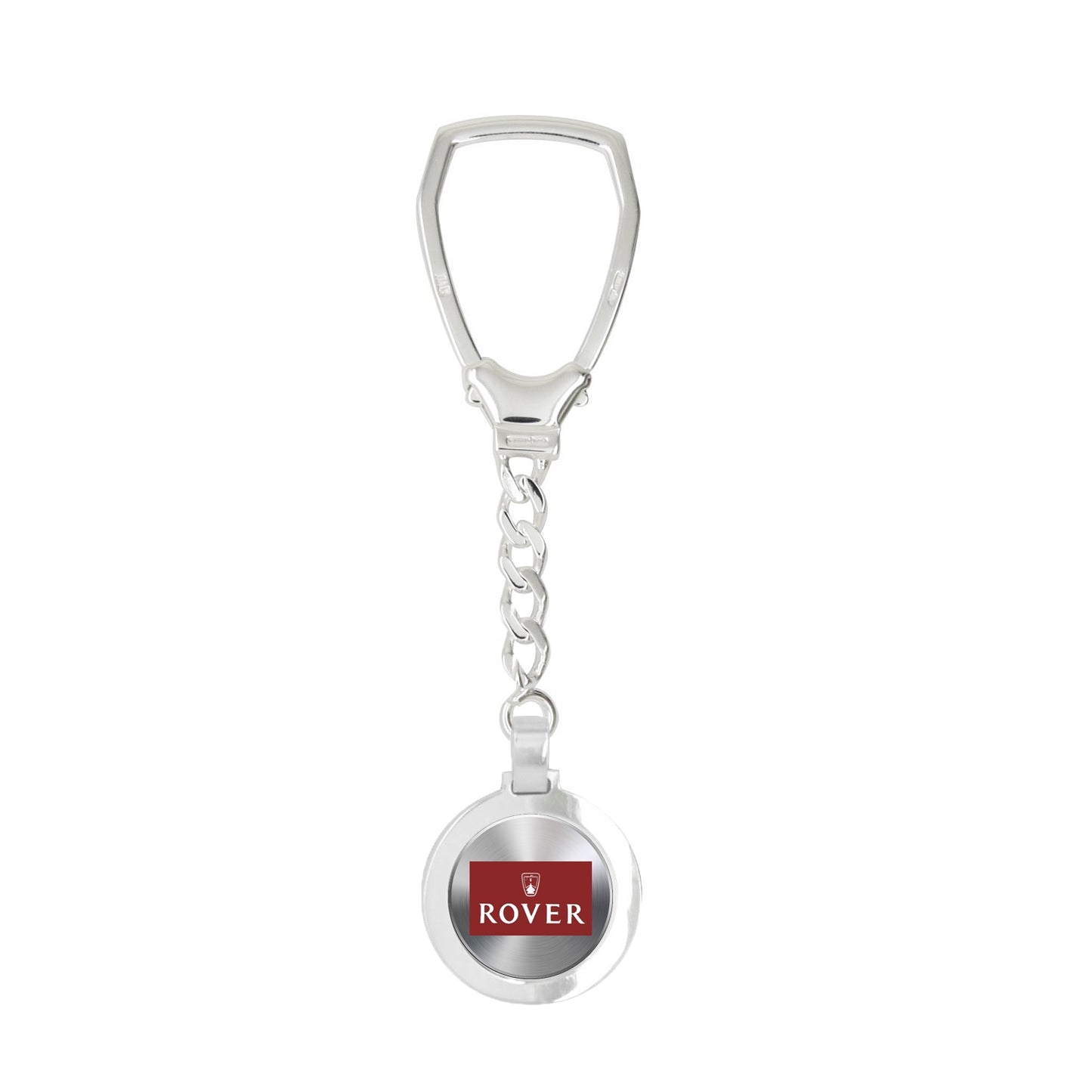 Rover Keychain
