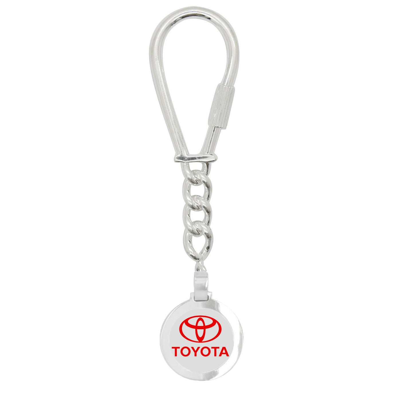 Toyota Keychain