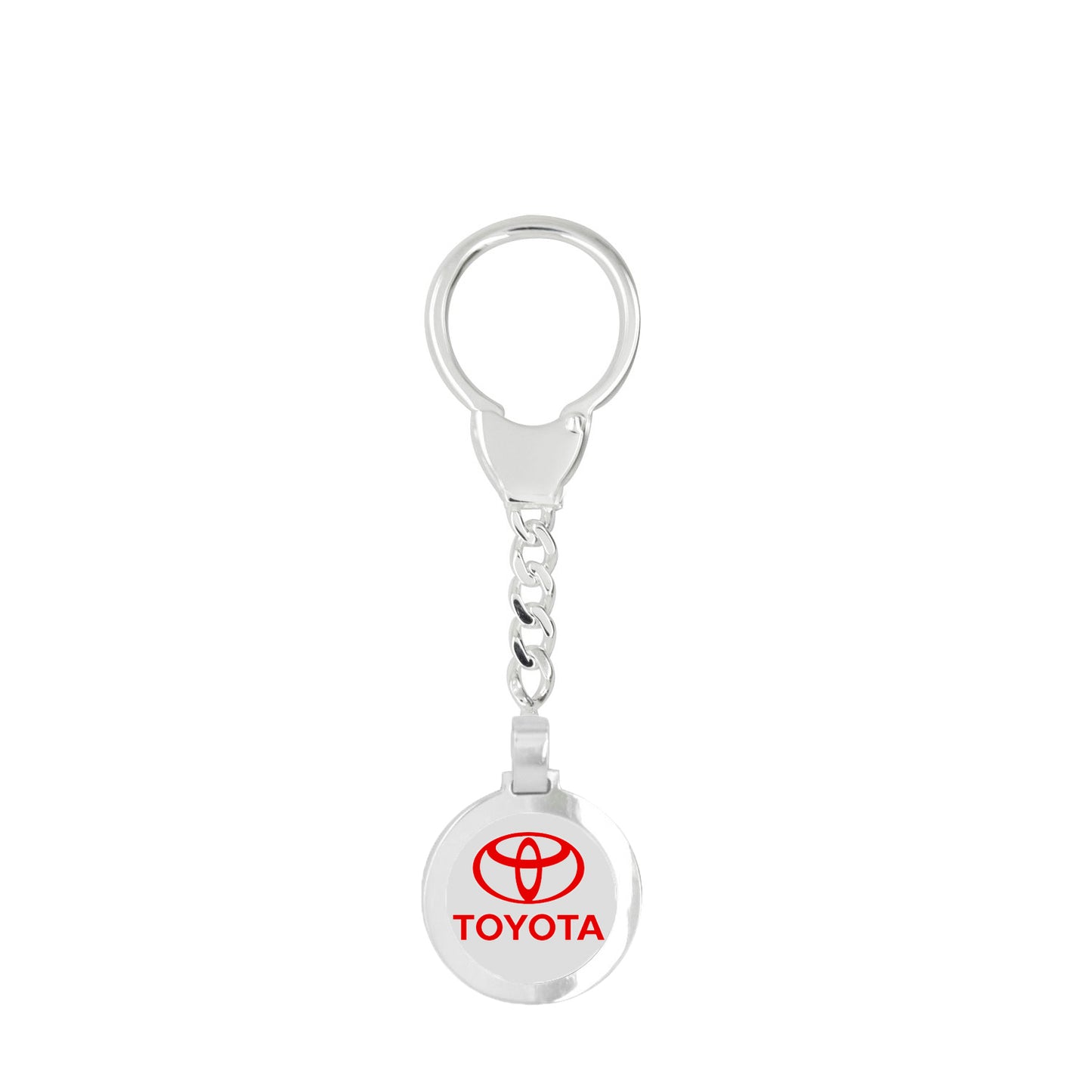 Toyota Keychain