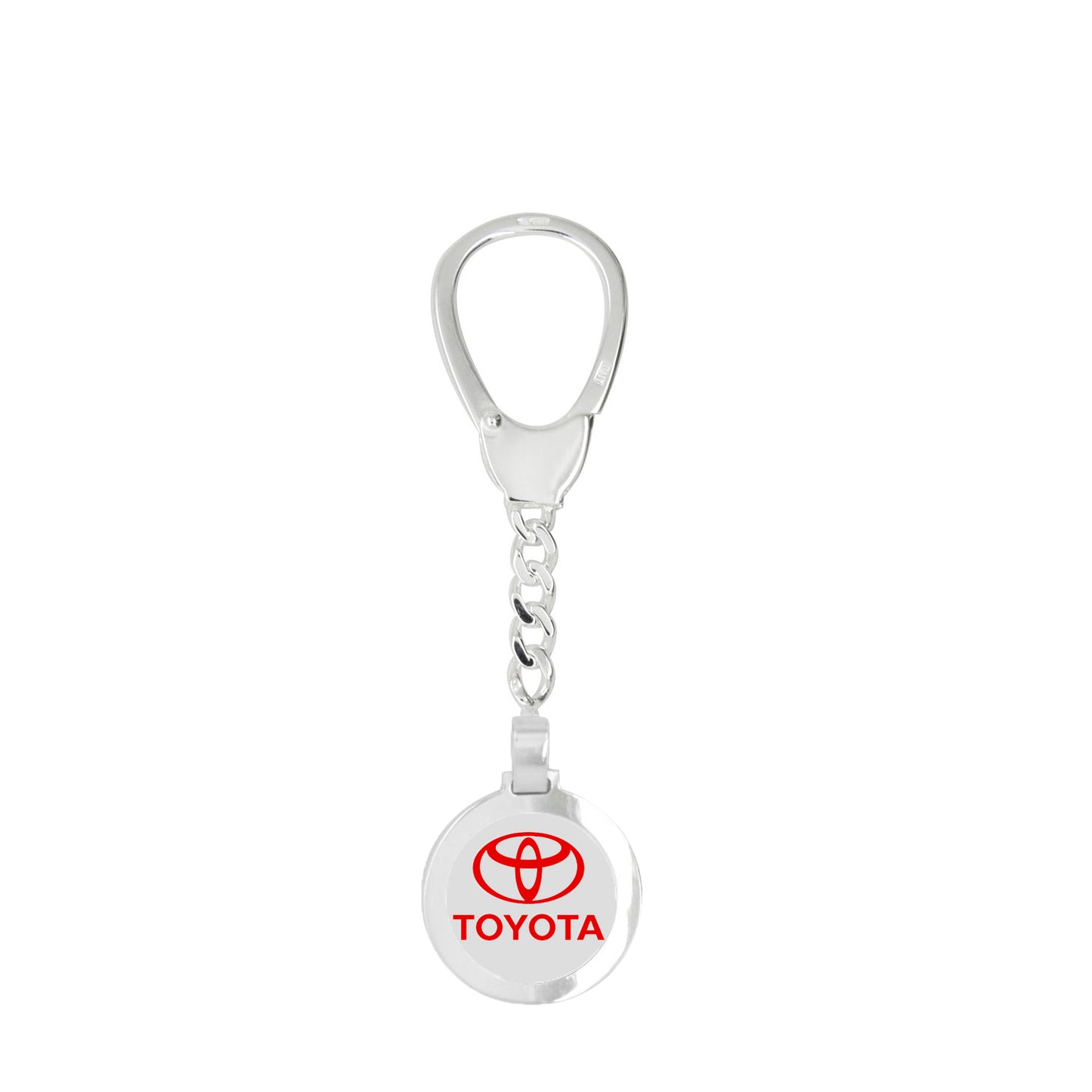 Toyota Keychain