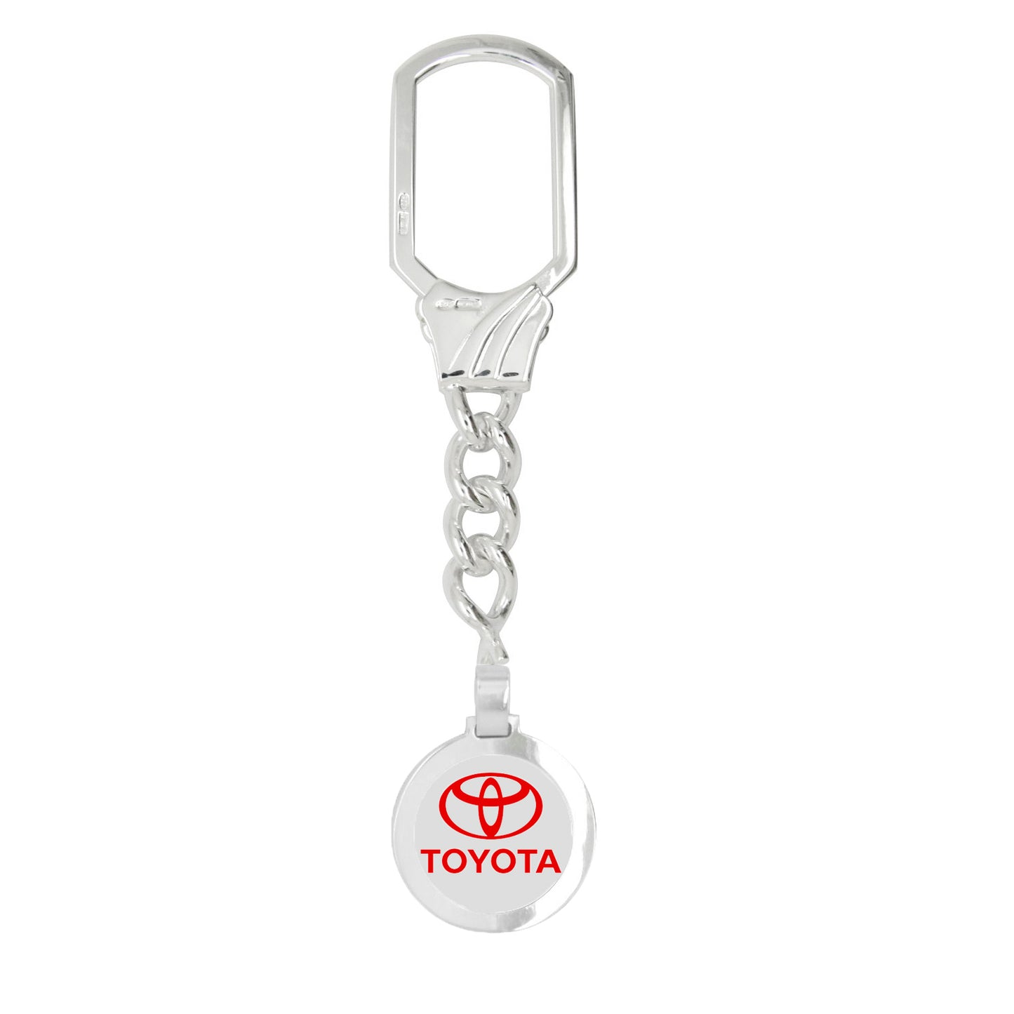 Toyota Keychain