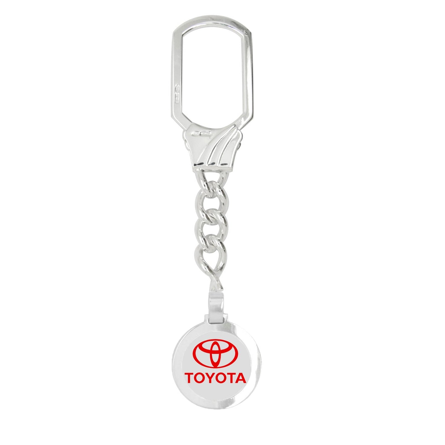 Toyota Keychain