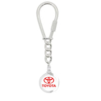 Toyota Keychain image