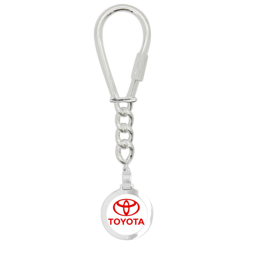 Toyota Keychain