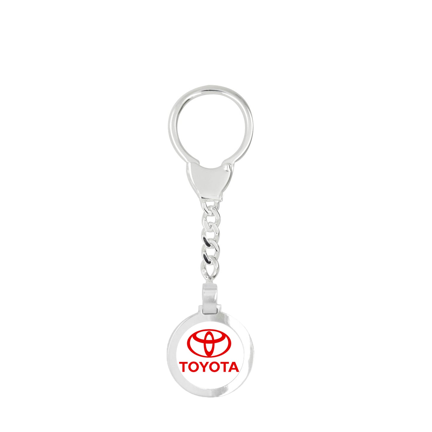 Toyota Keychain