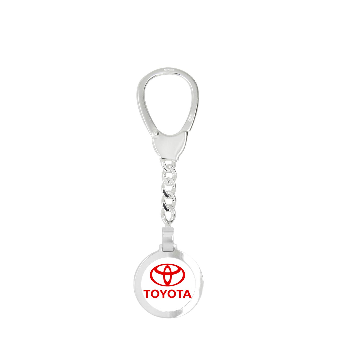 Toyota Keychain