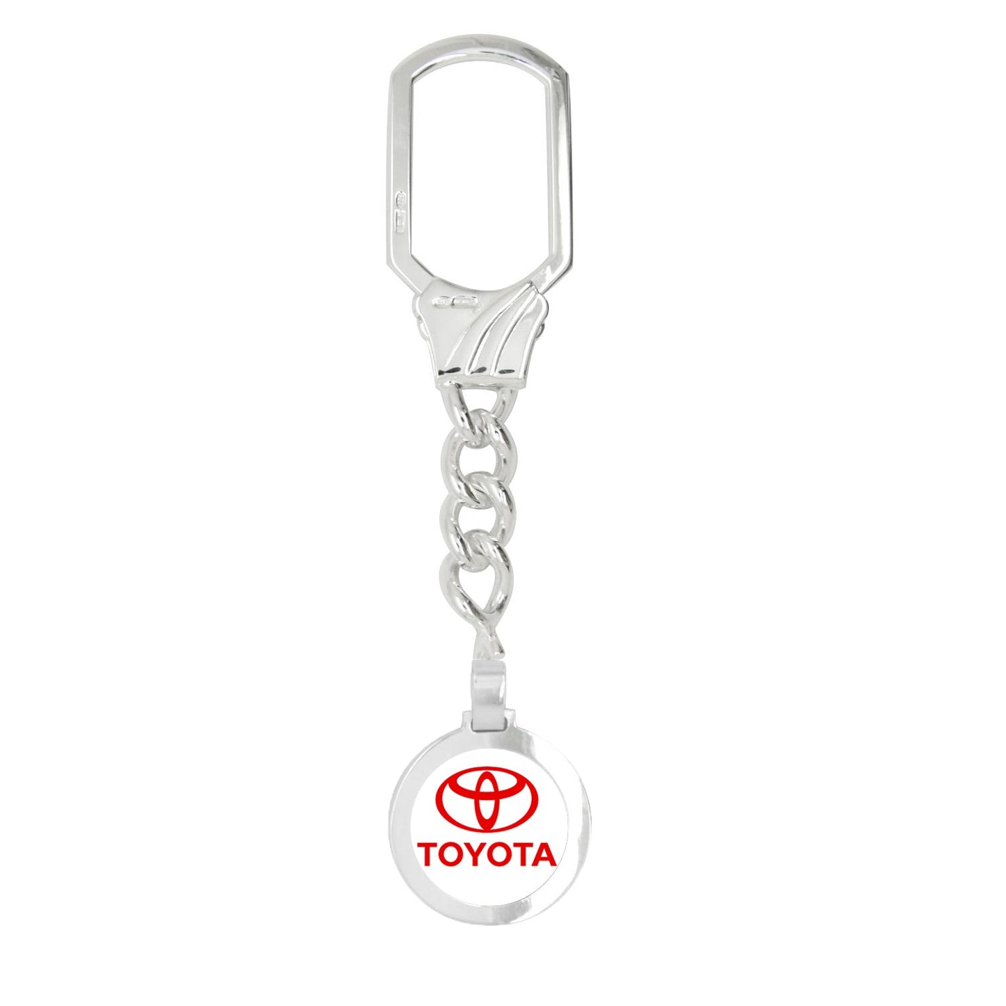 Toyota Keychain