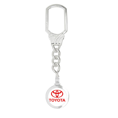 Toyota Keychain