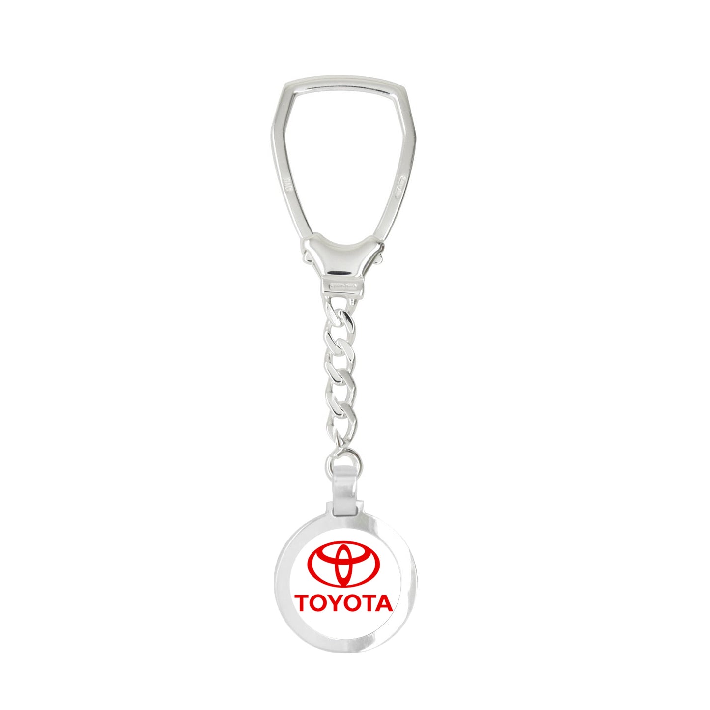 Toyota Keychain