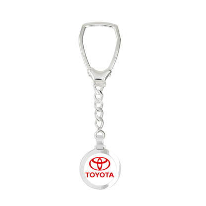 Toyota Keychain