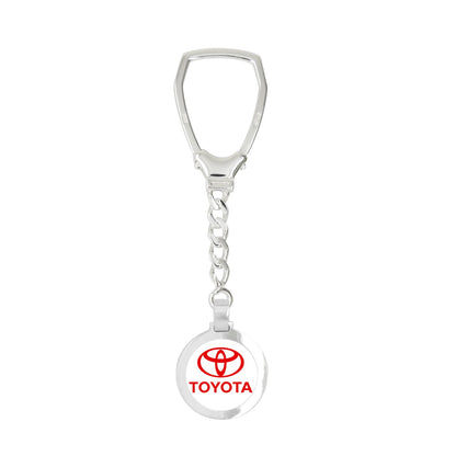 Toyota Keychain