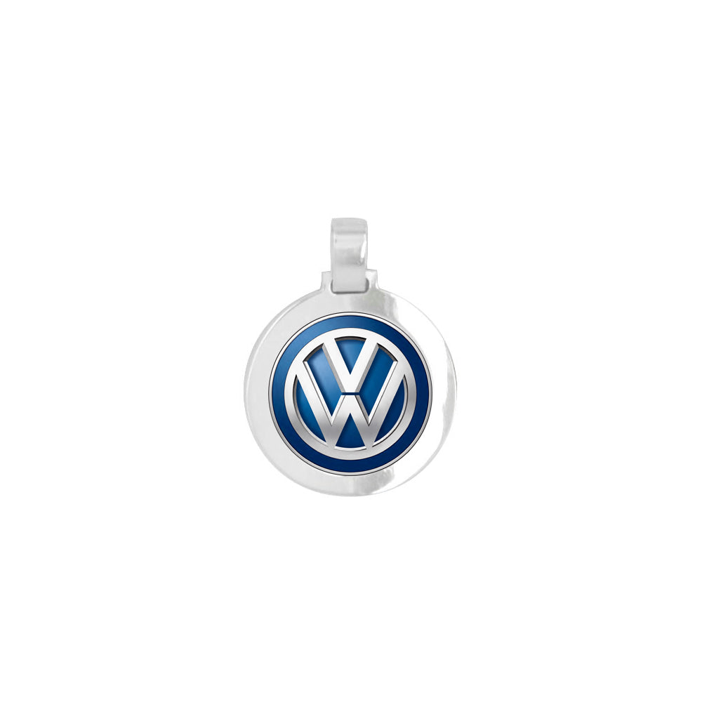 Volkswagen Keychain