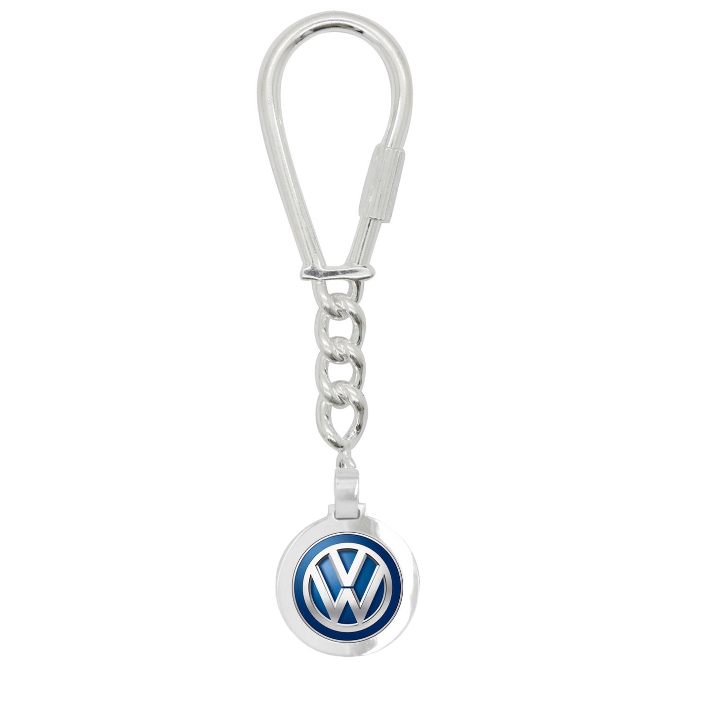 Volkswagen Keychain