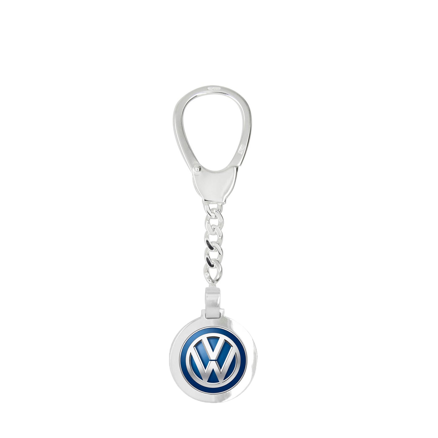 Volkswagen Keychain
