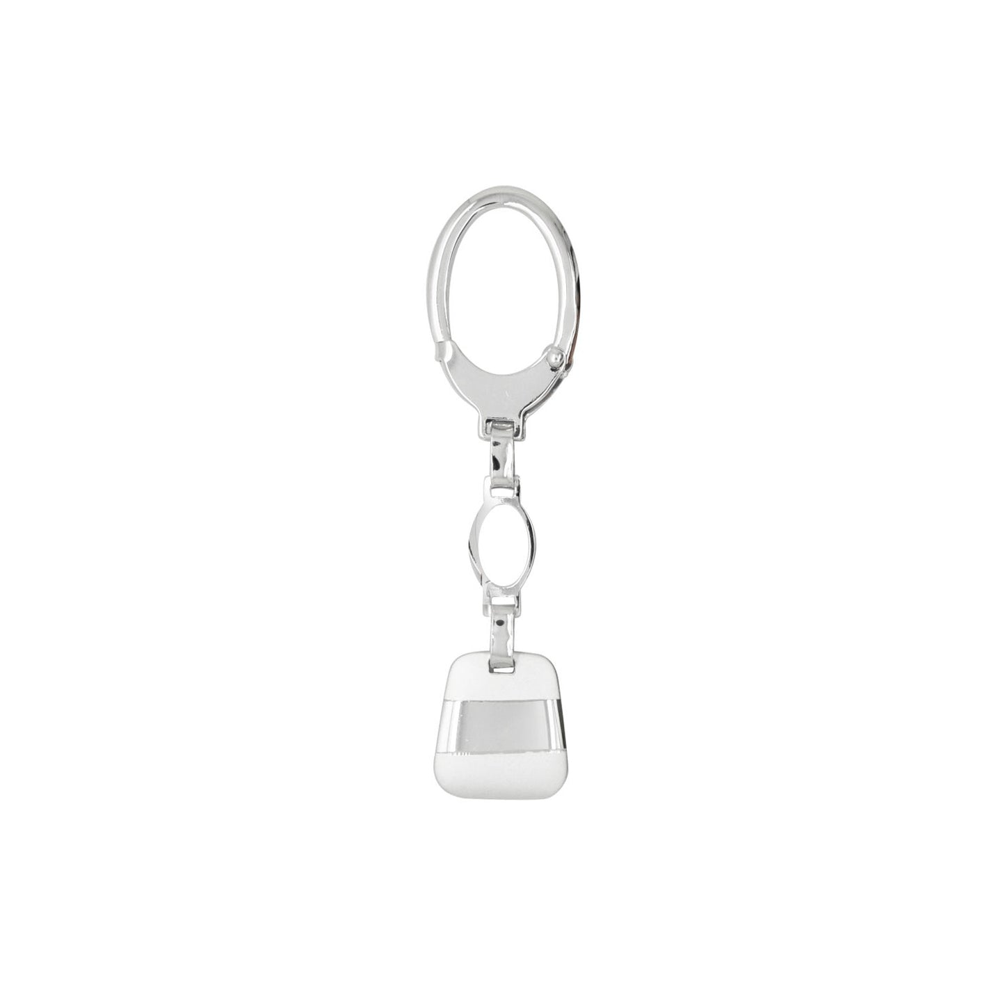 Quatro Series Keychain