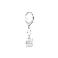 Quatro Series Keychain image