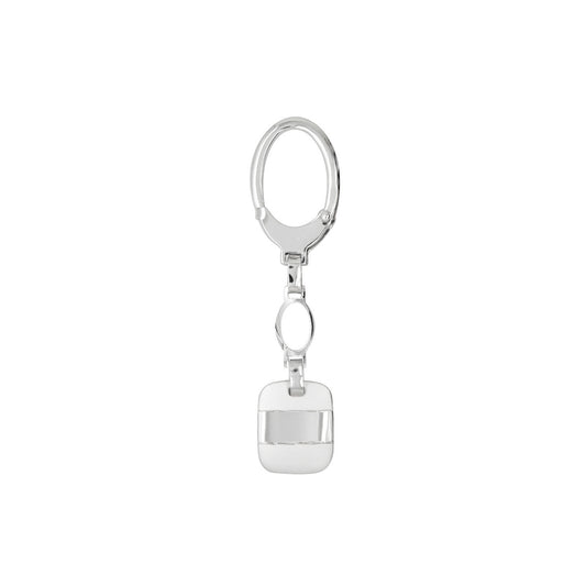 Quatro Series Keychain