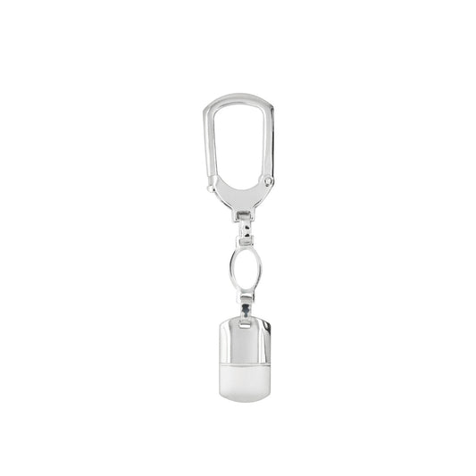 Quatro Series Keychain