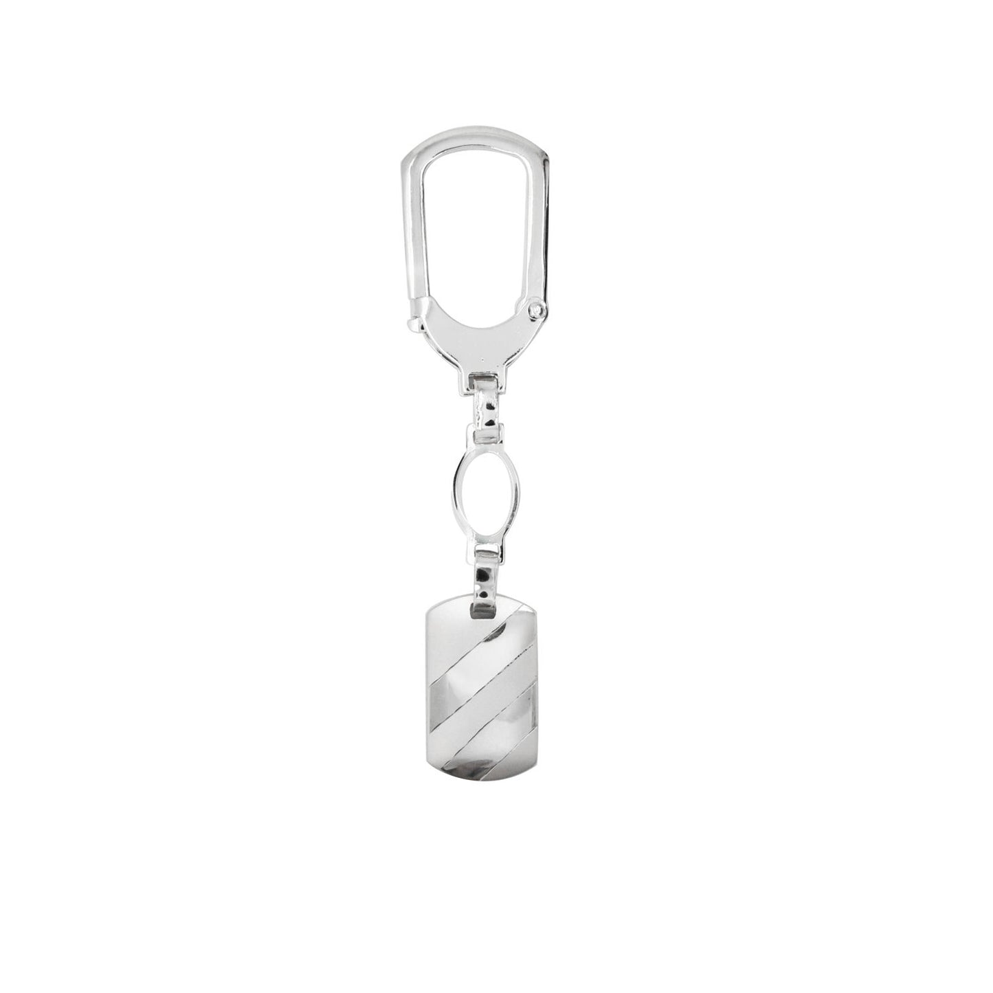 Quatro Series Keychain