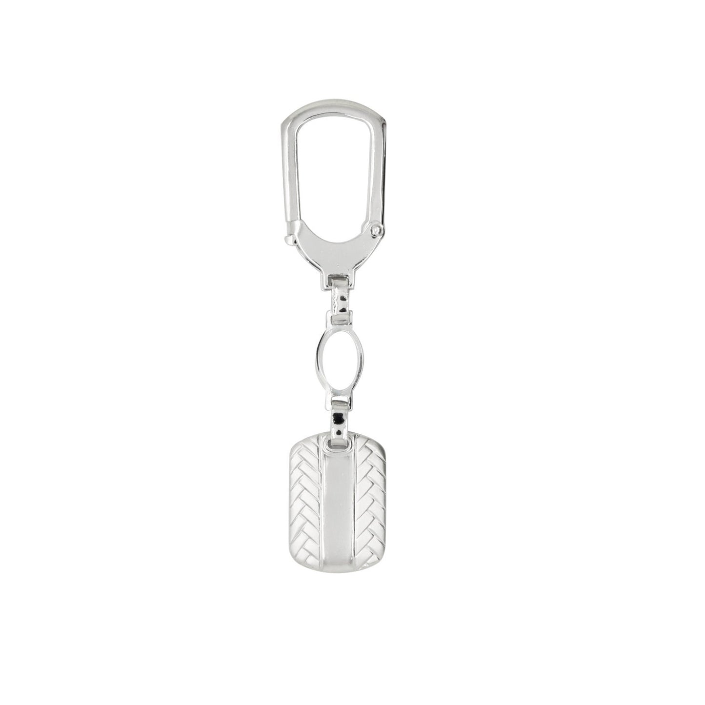 Quatro Series Keychain