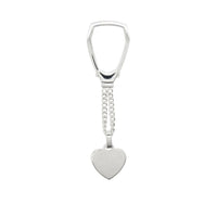 Heart Keychain image