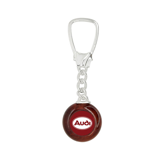 Audi Keychain