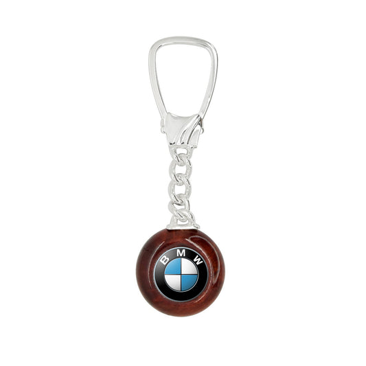 BMW Keychain