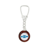 Chevrolet Keychain image